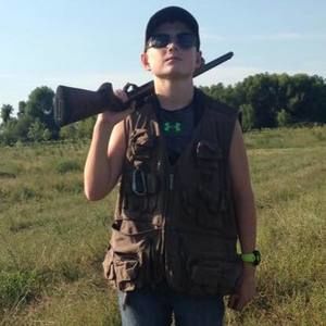 Meet your Posher, Aden